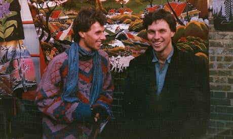 Tell Me Who I Am by Alex and Marcus Lewis – review | Autobiography and memoir | The Guardian