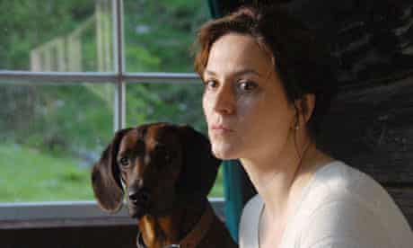 Nowhere Ending Sky By Marlen Haushofer Review Fiction The Guardian Haushofer Die Wand