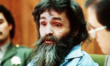 Manson: The Life and Times of Charles Manson by Jeff Guinn – review | True crime books | The Guardian