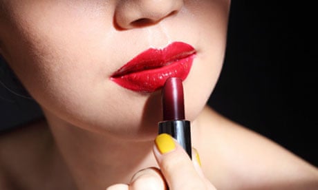Should I stop using lipstick?, Health & wellbeing