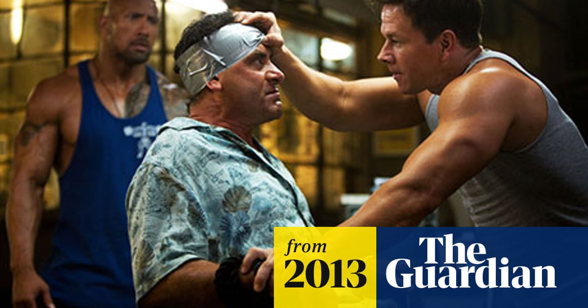 Pain & Gain: the true story behind the movie, Movies