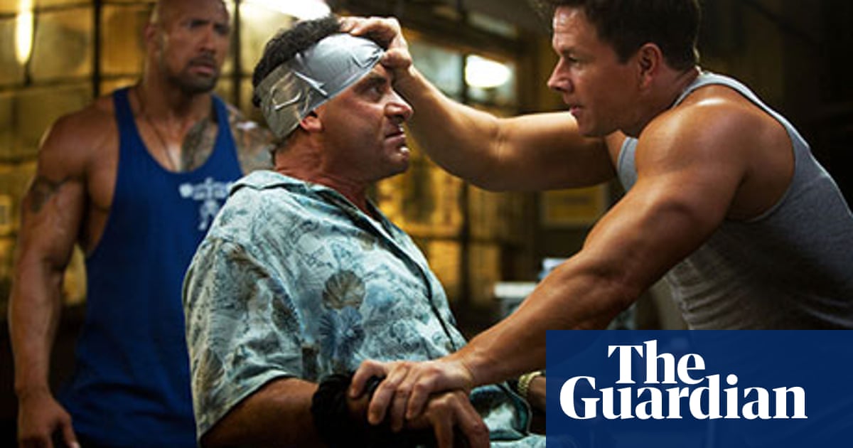 Pain Gain The True Story Behind The Movie Film The Guardian