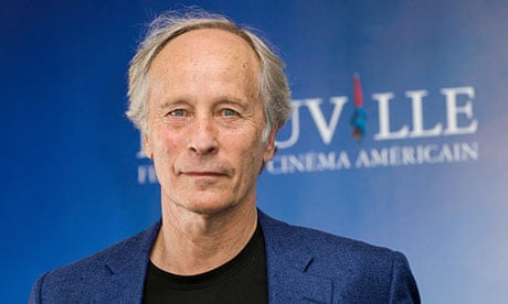New chapter … giants of US fiction such as Richard Ford will be eligible for the Man Booker prize fr