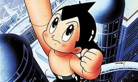 Anime A History By Jonathan Clements Review Film Books The