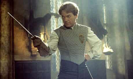 Exclusive Jk Rowling On Harry Potter Character Gilderoy Lockhart Audio Children S Books The Guardian Exclusive Jk Rowling On Harry Potter Character Gilderoy Lockhart Audio Children S Books The Guardian