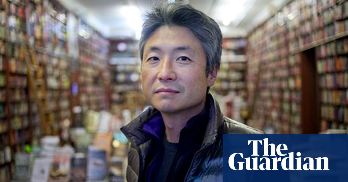 On Such a Full Sea by Chang-rae Lee – review | Science fiction books | The  Guardian