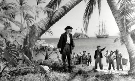 Treasure Island 1934