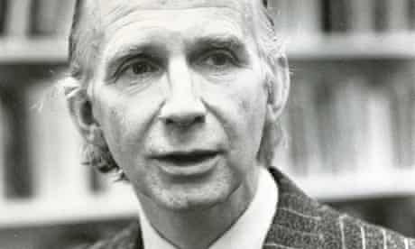 Karl Miller in the 1980s