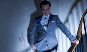 moriarty by anthony horowitz review books the guardian