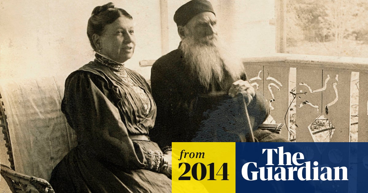 Get Leo Tolstoy Books Name Gif