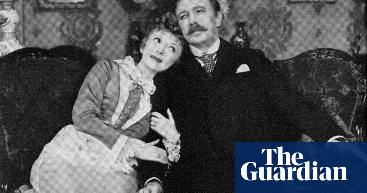 life with father the long lost daddy