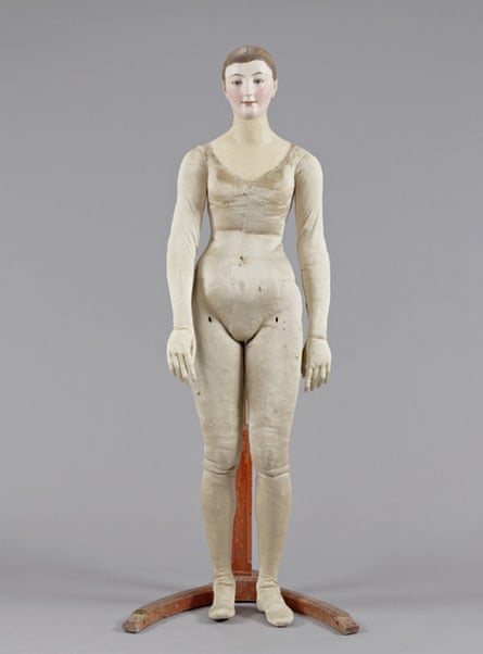 From model to sex toy artists and mannequins | Painting | The Guardian From model to sex toy artists and mannequins | Painting | The Guardian