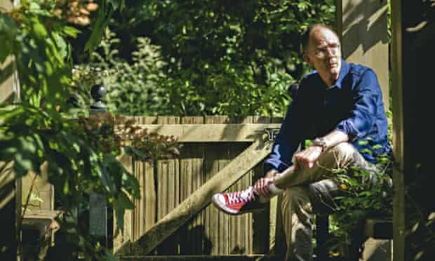 William Gibson
