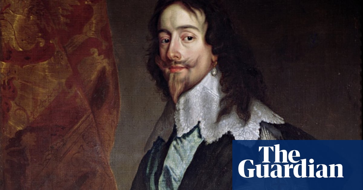 Charles I An Abbreviated Life By Mark Kishlansky Review History Books The Guardian Charles I An Abbreviated Life By Mark Kishlansky Review History Books The Guardian