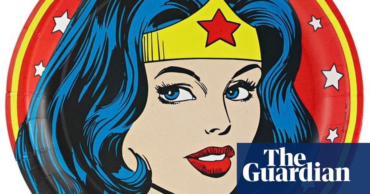 The best Wonder Woman stories of all time