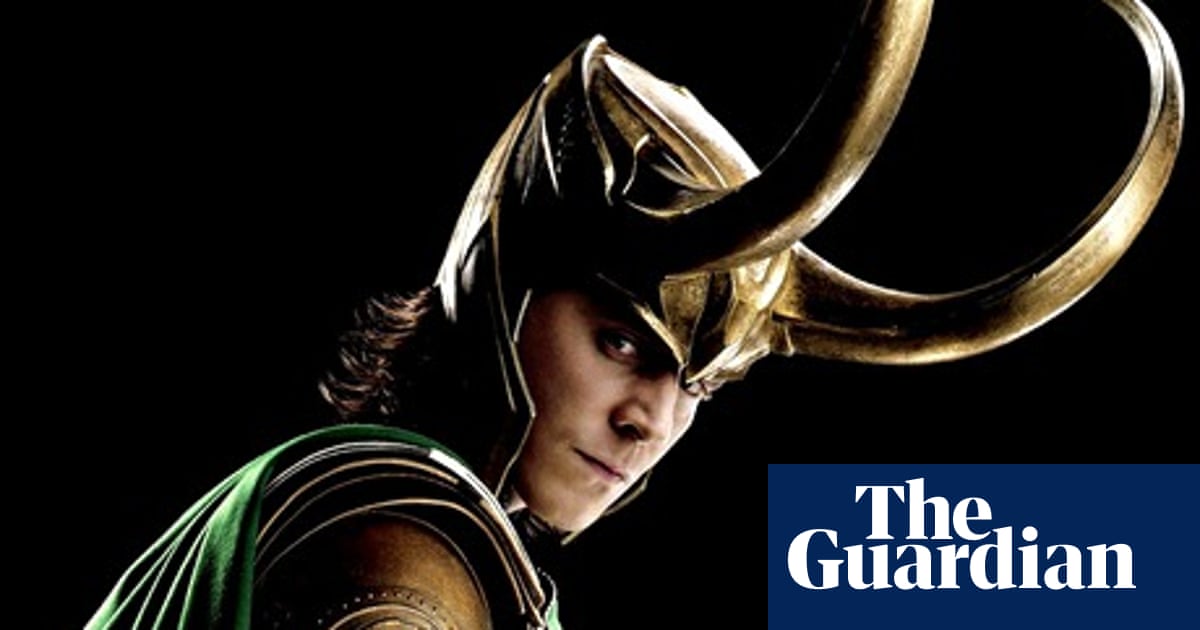 The Gospel Of Loki By Joanne M Harris Review Fiction The Guardian The Gospel Of Loki By Joanne M Harris Review Fiction The Guardian