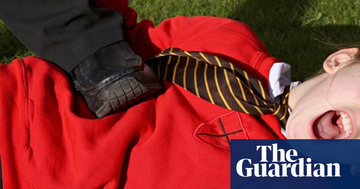 Dead Ends By Erin Lange Review Fiction The Guardian