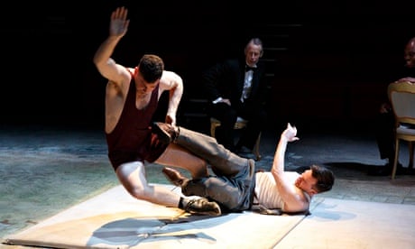 shakespeare at the tobacco factory Curtain falls on Tobacco Factory Theatres - Have