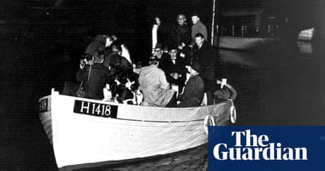 Countrymen: The Untold Story of How Denmark's Jews Escaped the Nazis - review | History books | The Guardian