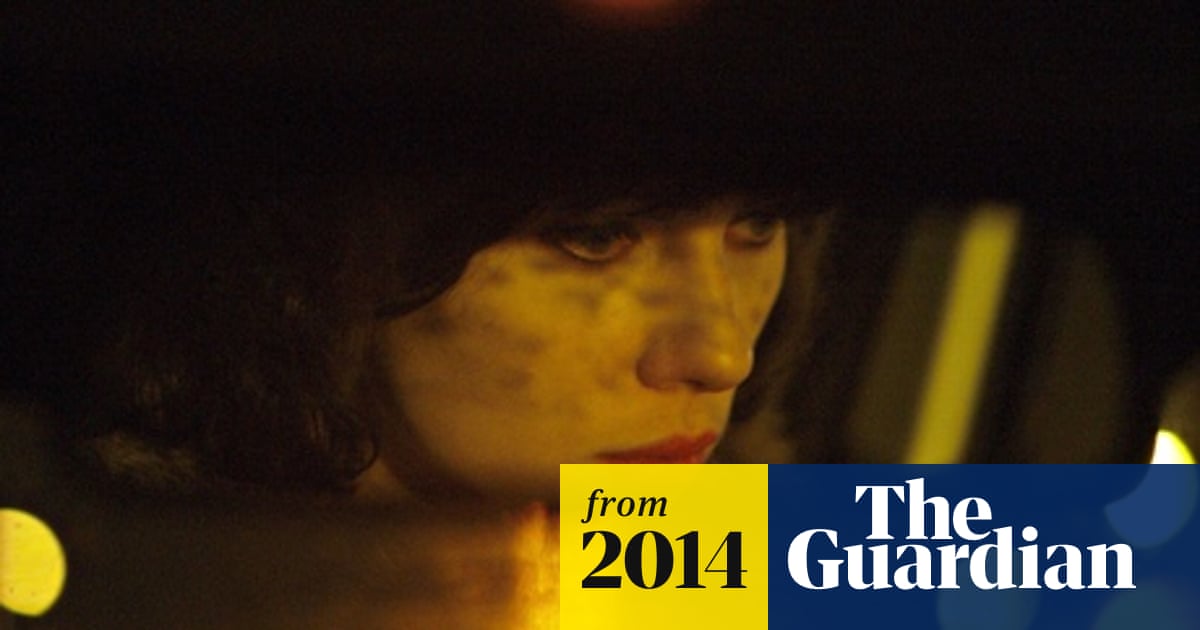 Scarlett Johansson in Under the Skin: 'prick her and she doesn't bleed' | Under The Skin | The Guardian Scarlett Johansson in Under the Skin: 'prick her and she doesn't bleed' | Under The Skin | The Guardian