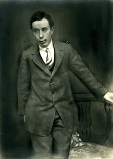 Isaac Rosenberg