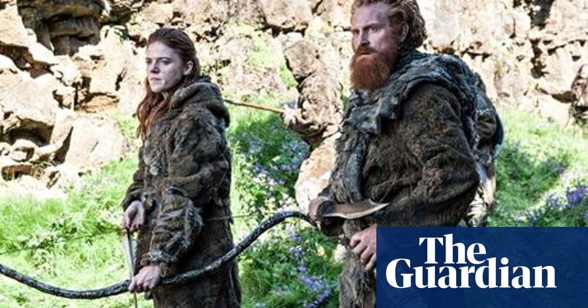 When And Where Are George Rr Martin S Game Of Thrones Novels Set