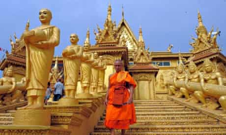 Top 10 Books About Cambodia History Books The Guardian Top 10 Books About Cambodia History Books The Guardian