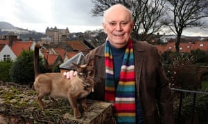 Alan Ayckbourn