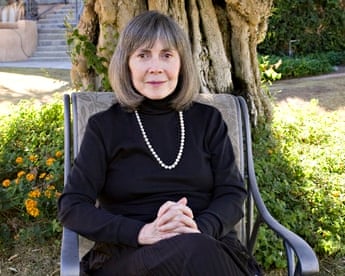 Anne Rice