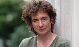 Jeanette Winterson Can You Stop The Menopause Books The Guardian
