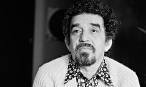 Gabriel Garcia Marquez
