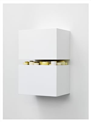 Edmund de Waal's Tristia, 2007
