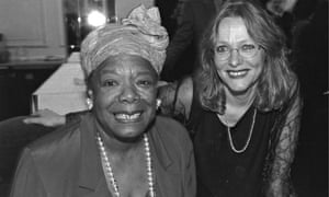 my hero maya angelou by her publisher lennie goodings books the