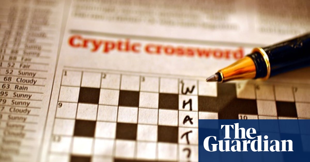 Two Girls, One on Each Knee The Puzzling, Playful World of the