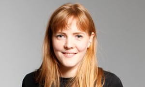 Elizabeth Is Missing author Emma Healey.