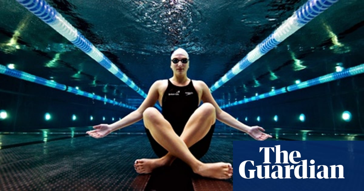 blue mind review one man s hymn to the power of water science and nature books the guardian