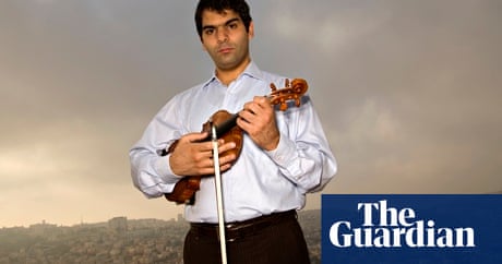 Polyphony Conservatory Uniting Arab And Jewish Musicians In