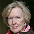 Margaret MacMillan