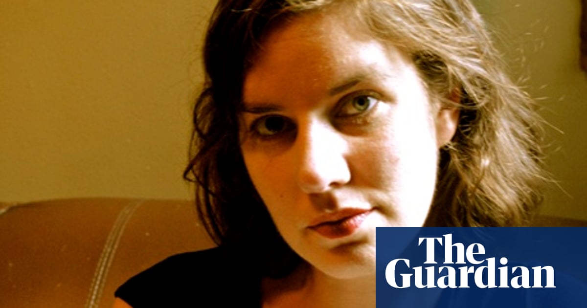 Leslie Jamison Confessional Writing Is Not Self Indulgent Books The Guardian