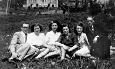 Village of Secrets: Defying the Nazis in Vichy France by Caroline Moorehead  | History books | The Guardian