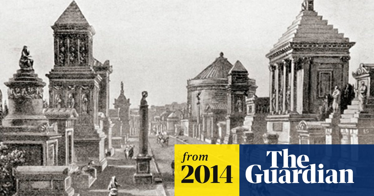 The Appian Way review – an evocative history of Europe's first great road