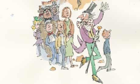 Get Charlie And The Chocolate Factory At 50 Books The Guardian HD Wallpaper Charlie And The Chocolate Factory At 50 Books The Guardian Desktop Wallpaper Free