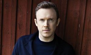 Daniel Harding