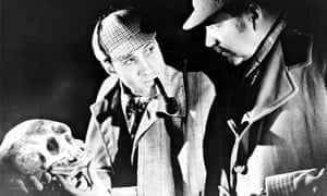 E Business Essay Sherlock Holmes As Depicted By Basil Rathbone In The Hound Of The Baskervilles Photograph The Ronald Grant Archive Narrative Essay Thesis also English Essay Ideas Sherlock Holmes Edited By Tom Ue And Jonathan Cranfield Review Reflection Paper Essay