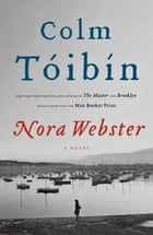 Nora Webster by Colm Toibin