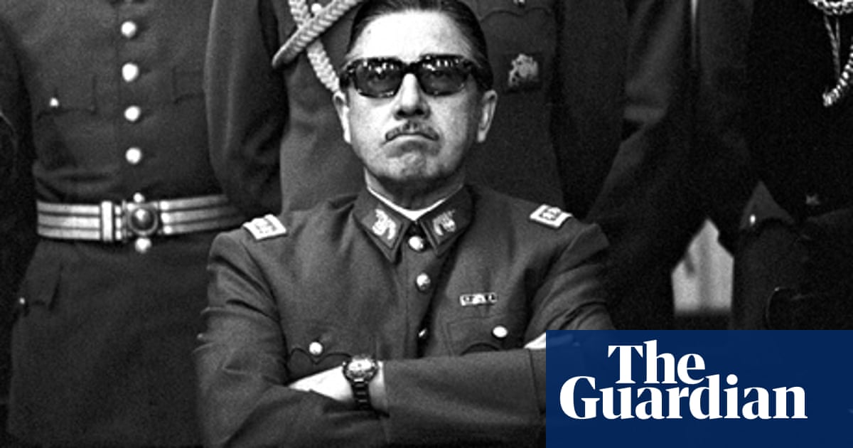Pinochet Putsch