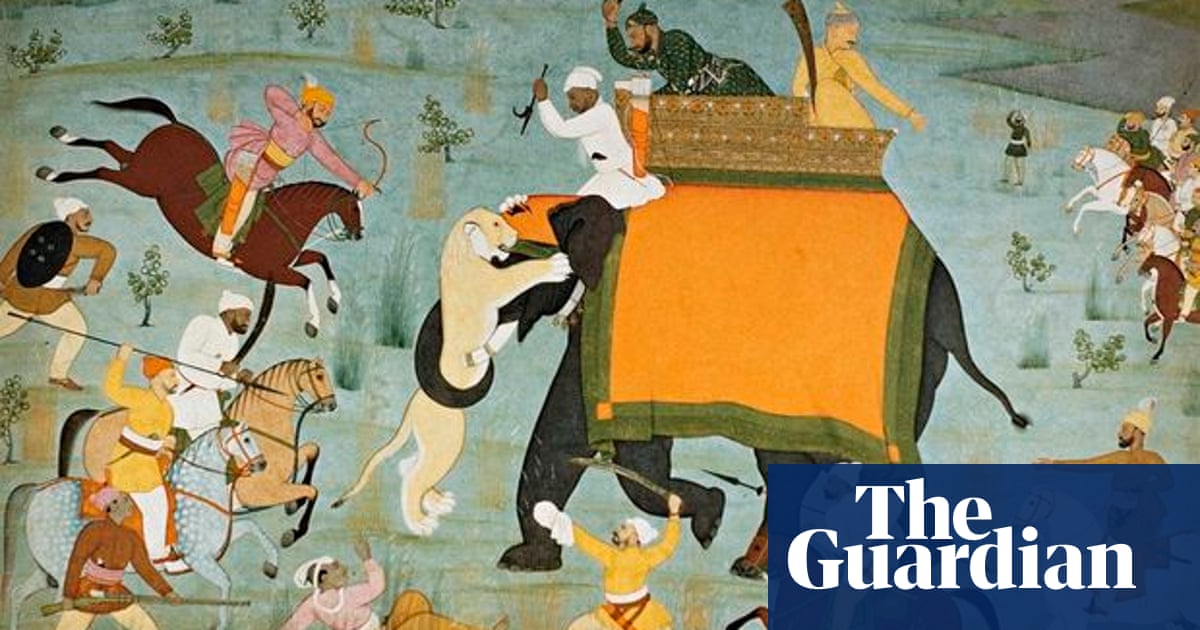 The Spirit Of Indian Painting By Bn Goswamy Review An Out And