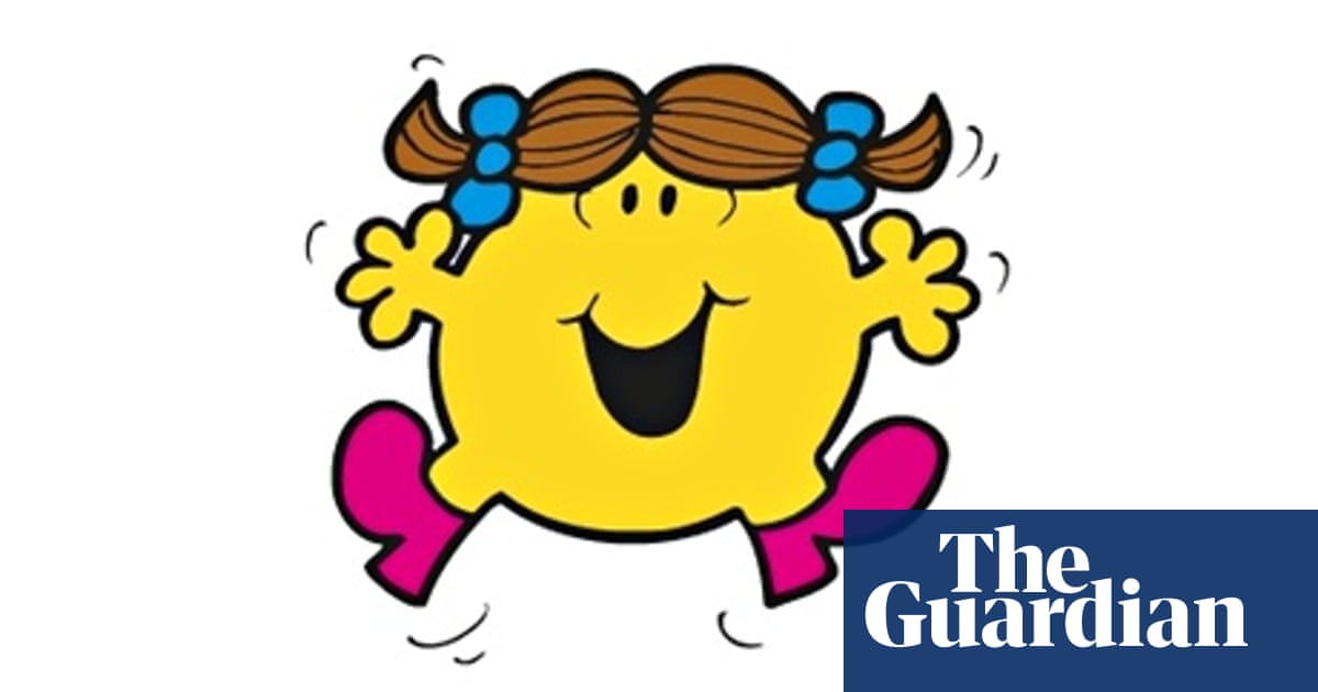 Why I Hate The Little Miss Books Children And Teenagers The Guardian Why I Hate The Little Miss Books Children And Teenagers The Guardian