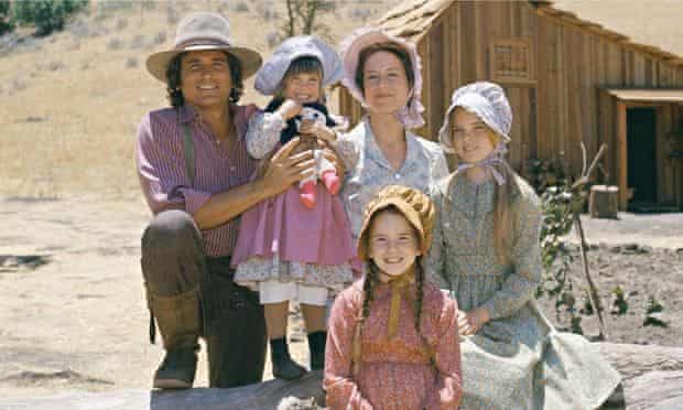 Pioneer Girl by Laura Ingalls Wilder review – gritty memoir dispels Little House myths | Autobiography and memoir | The Guardian