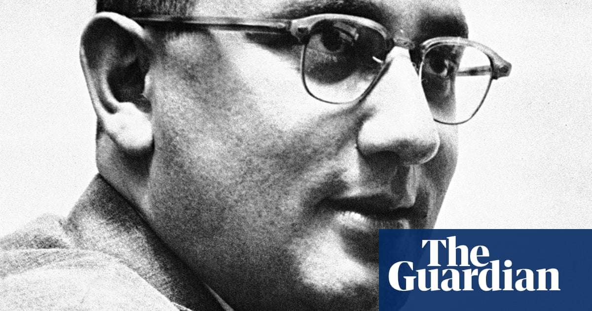 Kissinger 1923 1968 The Idealist By Niall Ferguson Review